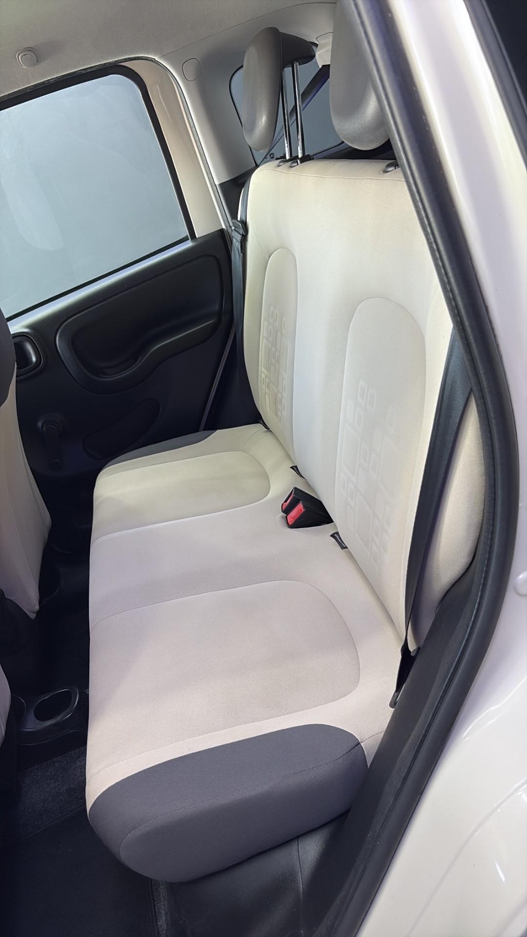 Fiat Panda 0.9 TwinAir Benz/ Metano Lounge 2013
