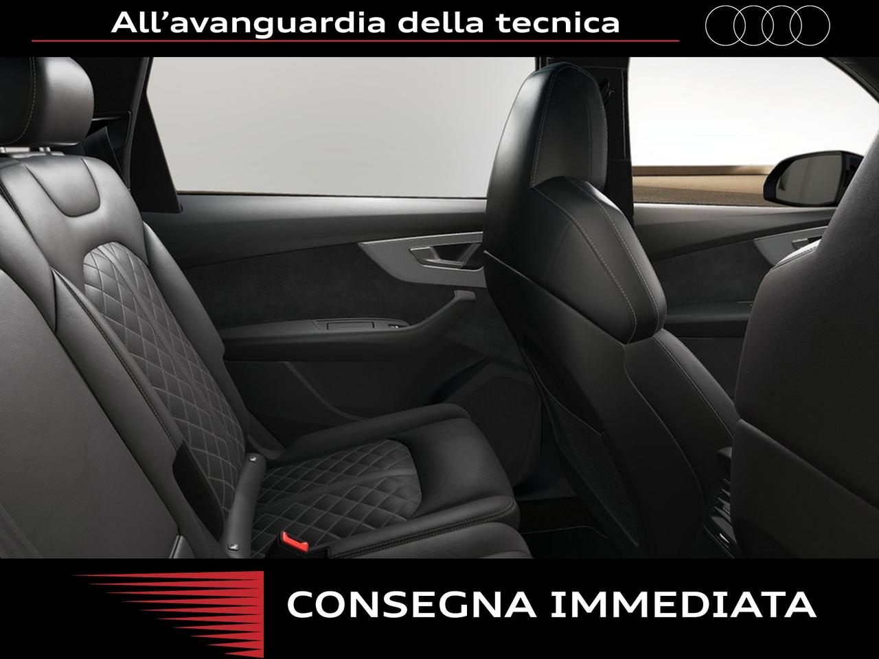 Audi Q7 3.0 v6 tdi mhev 286cv s line edition quattro tiptronic 7p.ti