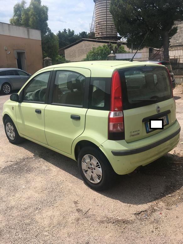 Fiat Panda 1.1 Active benzina