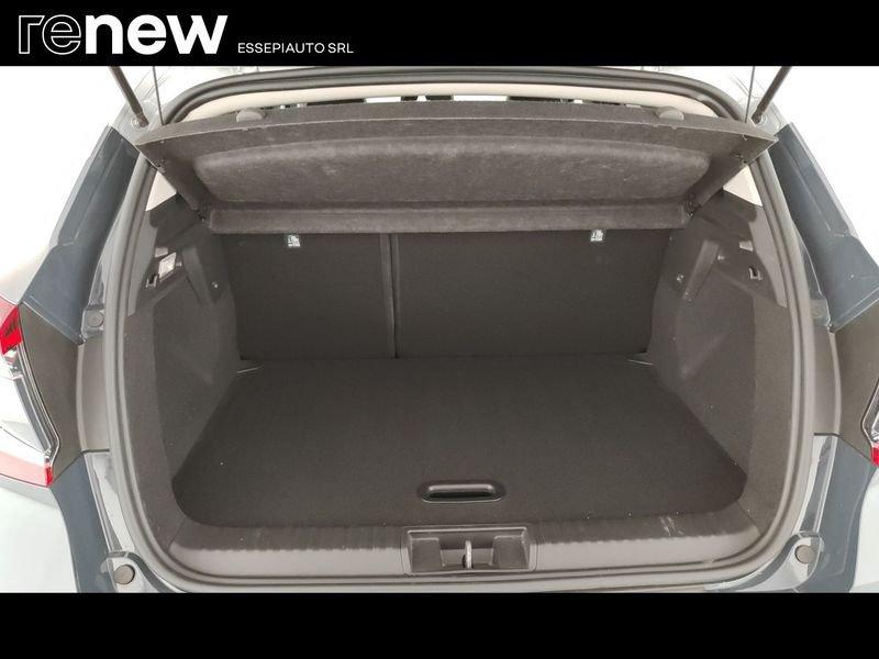 Renault Captur 1.0 TCE 100 CV TECHNO GPL