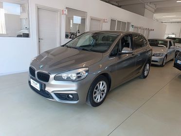 Bmw 216 216d Active Tourer Luxury