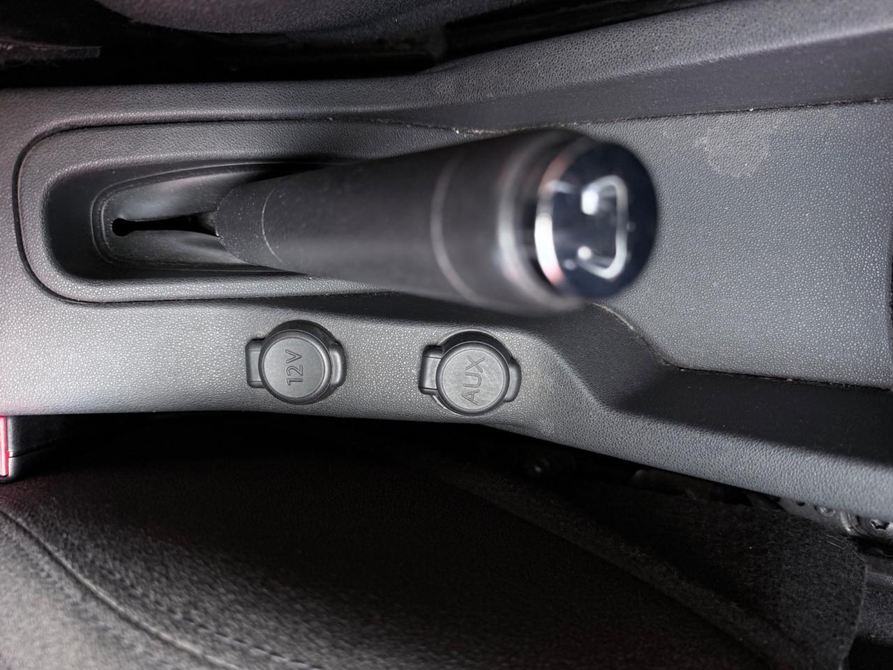 Citroen C3 1.4 Benzina GPL 73 cv Exclusive