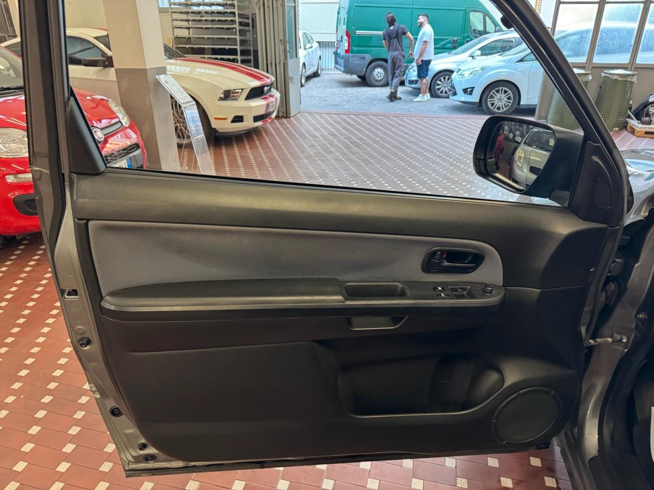 Suzuki Grand Vitara 1.6 16V 3 porte - UNICO PROPRIETARIO