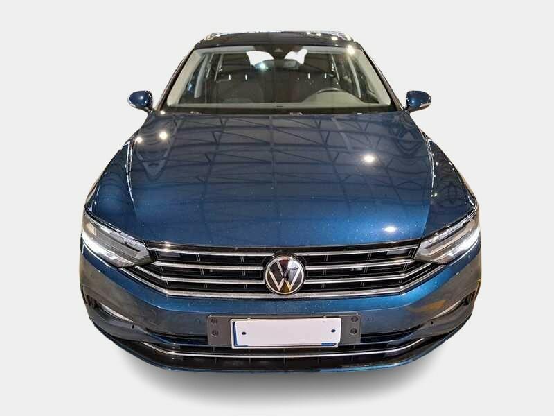 VOLKSWAGEN PASSAT VARIANT 2.0 TDI SCR EVO 110kW Business DSG