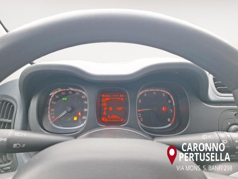 Fiat Panda 1.2 Easy s&s 69cv my19