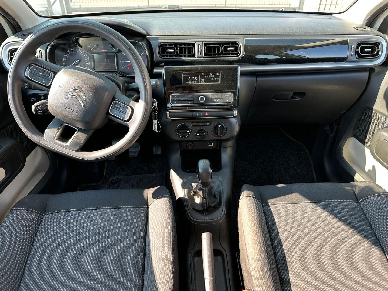 Citroen C3 1.5 BlueHDi 100CV Feel