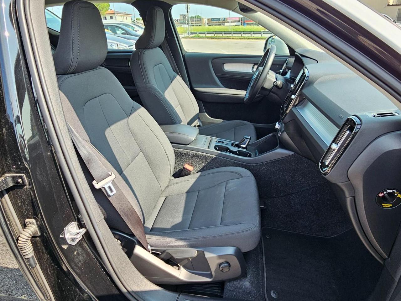 Volvo XC40 D3 Geartronic Momentum