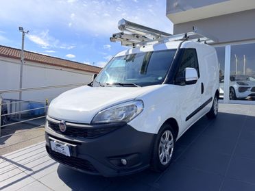 Fiat Doblo Doblò 1.6 MJT 16V 120CV Easy