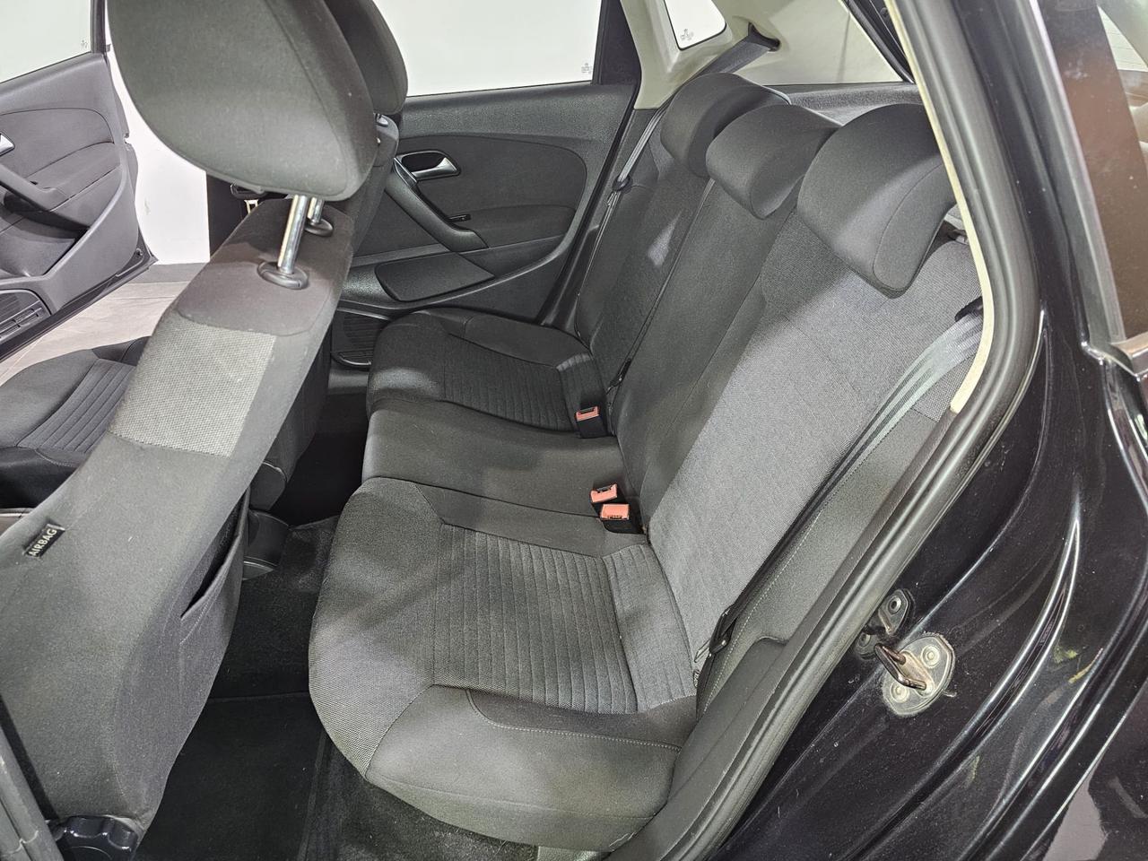 Volkswagen Polo 1.4 GPL 86cv 5 porte