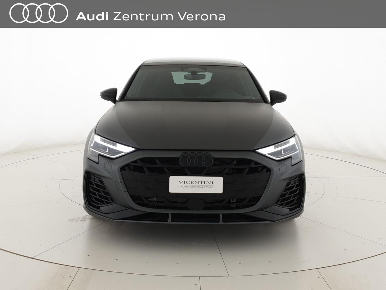 Sportback 2.0TFSI 333CV quattro Str Sport Attitude