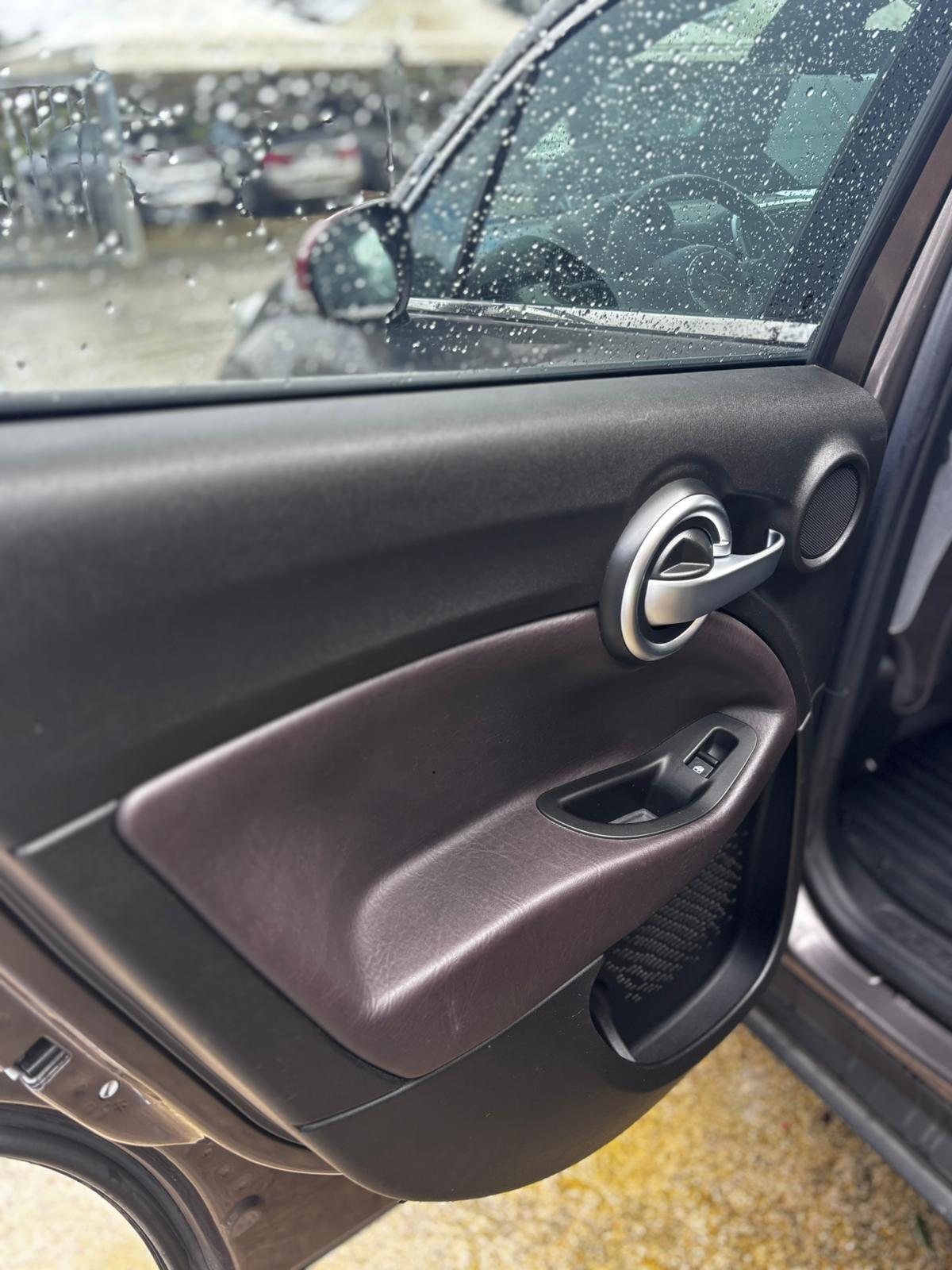 Fiat 500X 1.6 MultiJet 120 CV Business