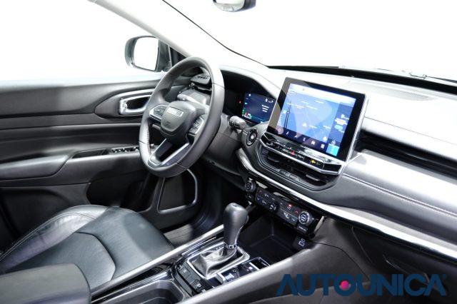 JEEP Compass 1.3 TURBO T4 240 CV PHEV AT6 4XE S