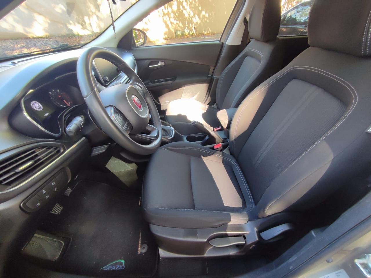 Fiat Tipo 1.4 tjet
