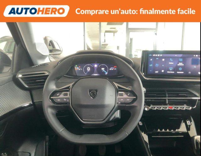 PEUGEOT 208 Hybrid 100 e-DCS6 Allure