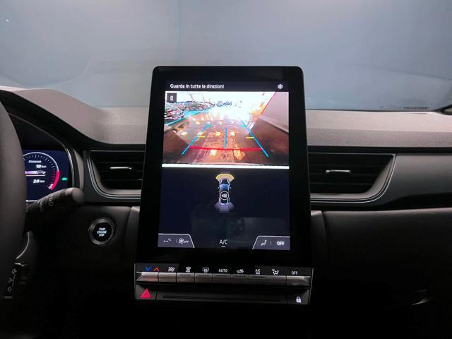 RENAULT Captur ECO-G 100 CV Techno