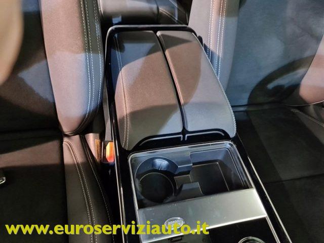 LAND ROVER Range Rover Velar 2.0D I4 240 CV