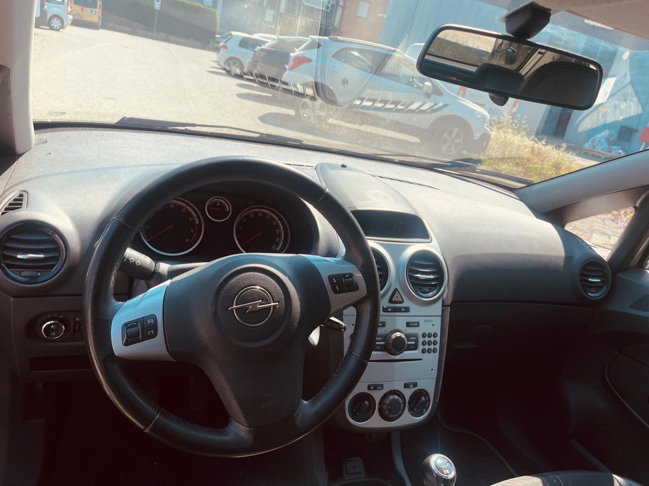 Opel Corsa 1.2 5 porte Elective