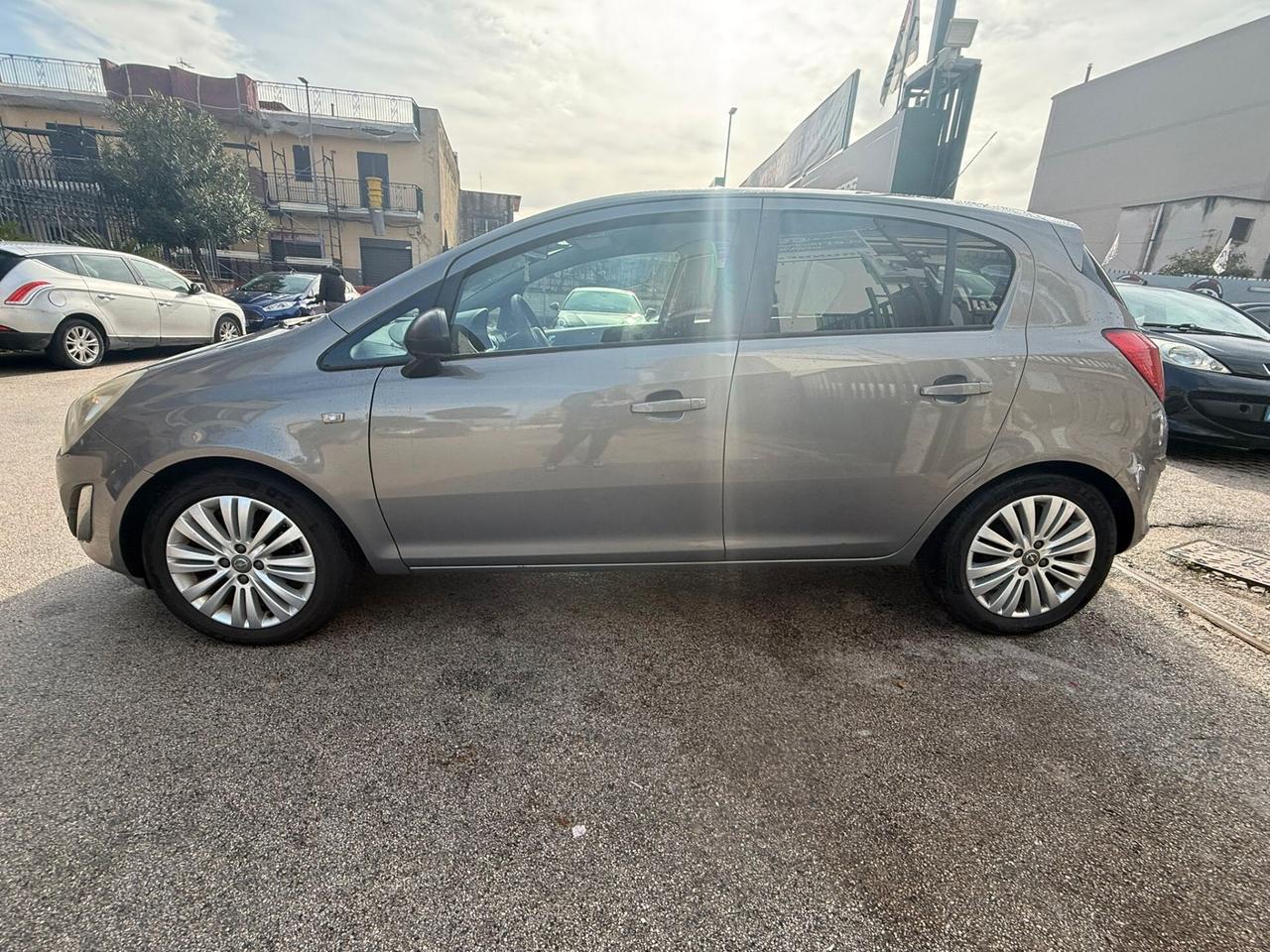 Opel Corsa 1.3 CDTI 75CV F.AP. 5 porte Elective