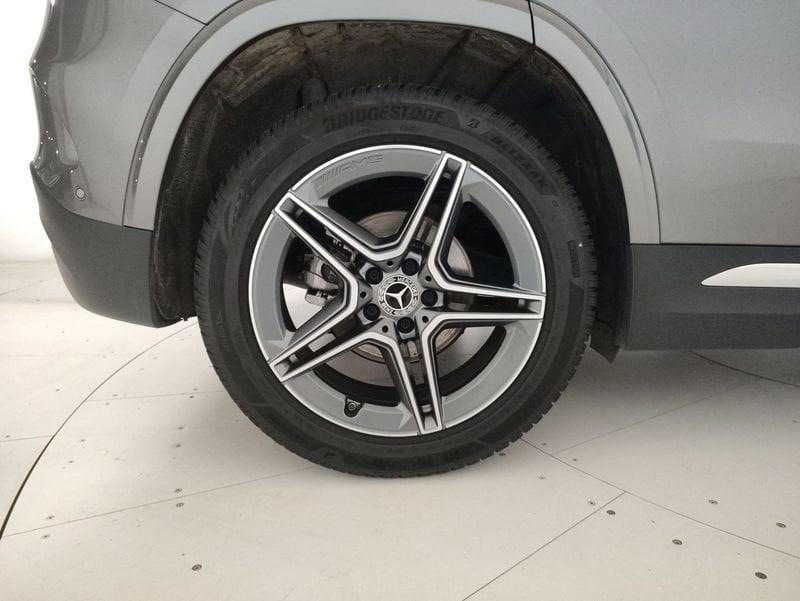 Mercedes-Benz GLA 200 d AMG Line Advanced Plus 4matic auto