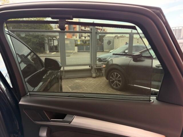 Audi SQ5 40 TDI 204 CV quattro S line plus