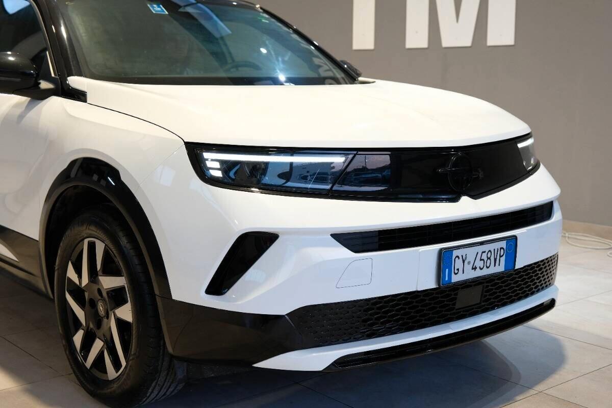 Opel Mokka 1.2 Turbo 136 CV GS