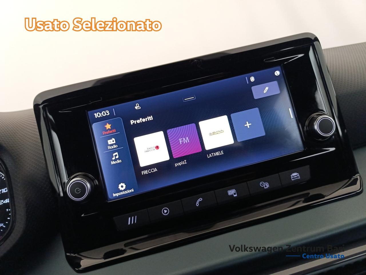 Seat Arona 1.0 ecotsi xperience 95cv