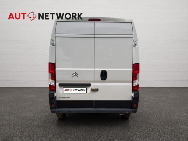 CITROEN Jumper 35 BlueHDi 140 S&S PM-TM L2H2 Furgone