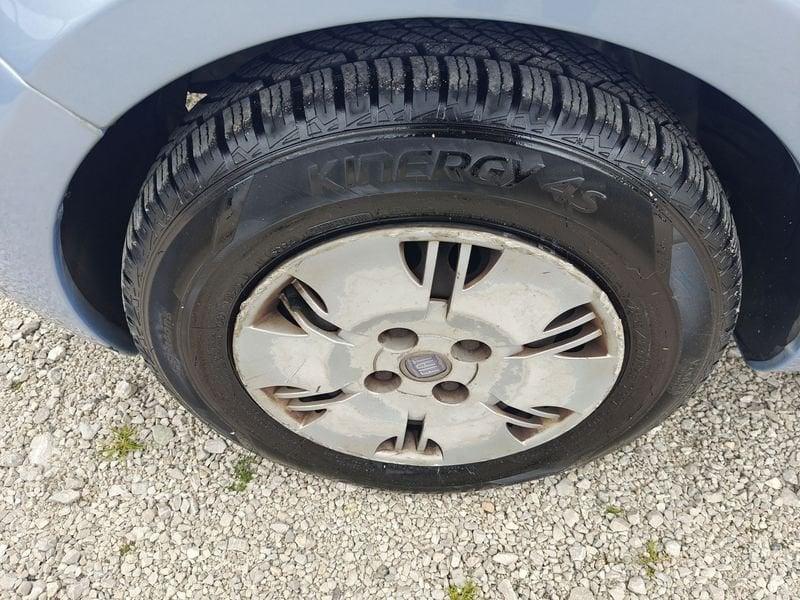 FIAT Panda Panda 1.2 Dynamic 89000KM