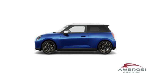 MINI Cooper 3 porte Favoured E - Prezzo con rottamazione eur