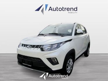 Mahindra KUV100 1.2 VVT 87 CV K6+ NXT