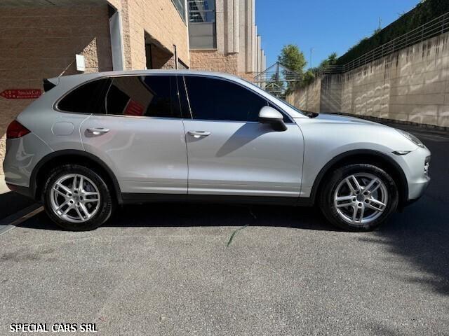 Porsche Cayenne 3.0 Diesel Tiptronic