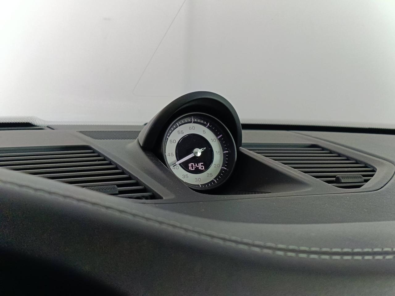 PORSCHE 911 VIII Carrera 992 Cabrio - 911 Cabrio 3.0 Carrera 4S auto