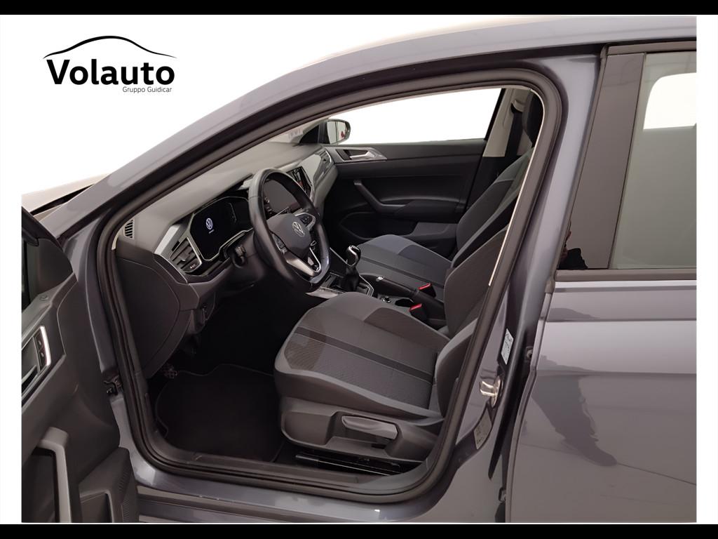 VOLKSWAGEN Polo VI 2022 - Polo 1.0 tsi Style 95cv