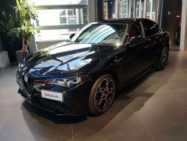 Alfa Romeo Giulia 2.0 T 280cv Veloce AT8 Q4