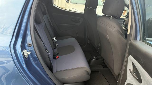 LANCIA Ypsilon 1.0 FIREFLY S&S HYBRID GOLD*24M.G.*CARPLAY*LED*TEL