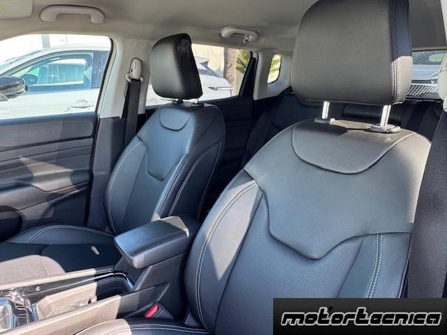 Jeep Compass 1.6 Multijet S 130CV ITALIANA FULL OPTIONAL