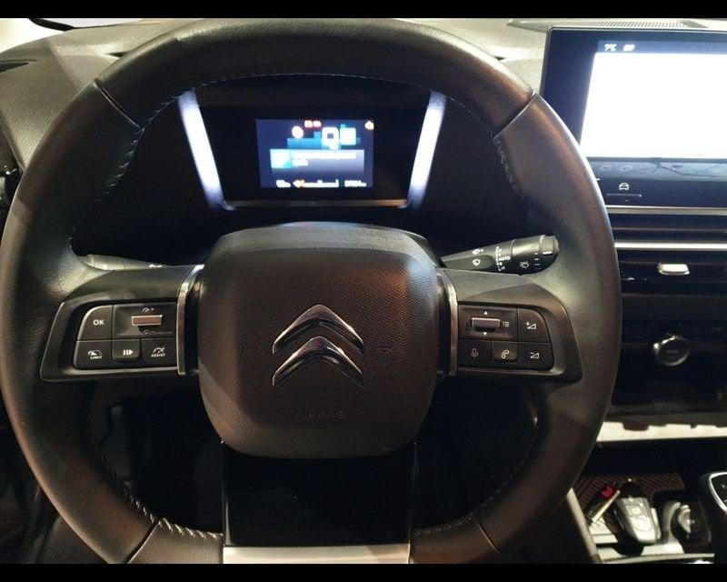 Citroën C4 3ª serie PureTech 130 S&S Plus