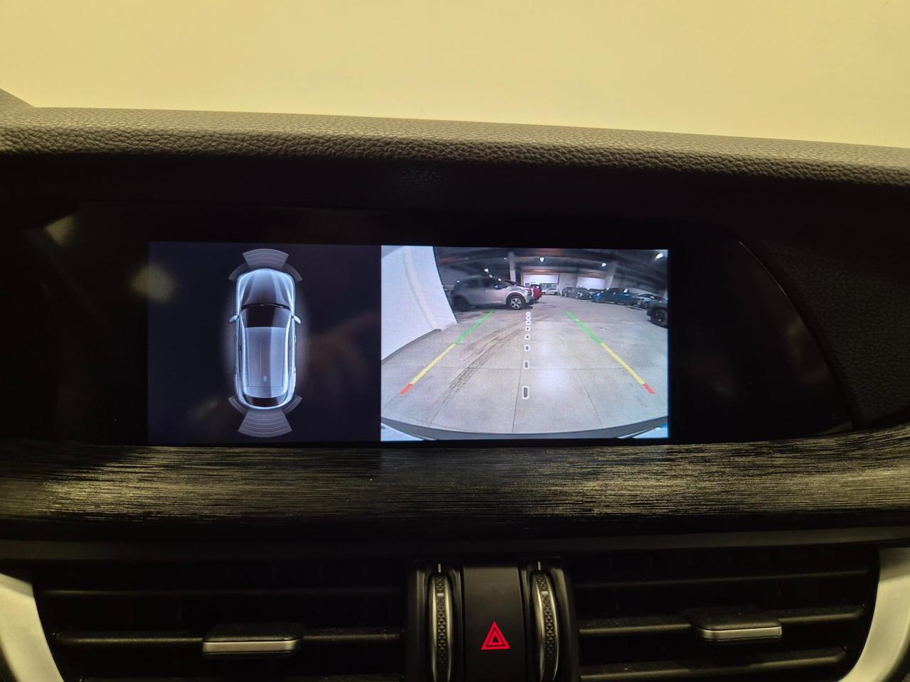 Alfa Romeo Stelvio 2.2 Tdi Business 160cv auto N1 - PER COMMERCIANTI