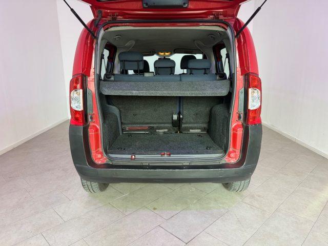 CITROEN Nemo 1.4 XTR Theatre