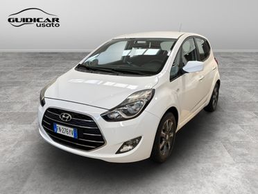 HYUNDAI ix20 - ix20 1.4 Comfort FL E6