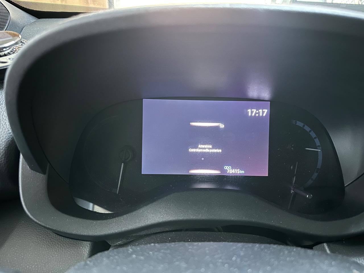 Toyota Yaris Cross 1.5 Hybrid 5p. E-CVT Business