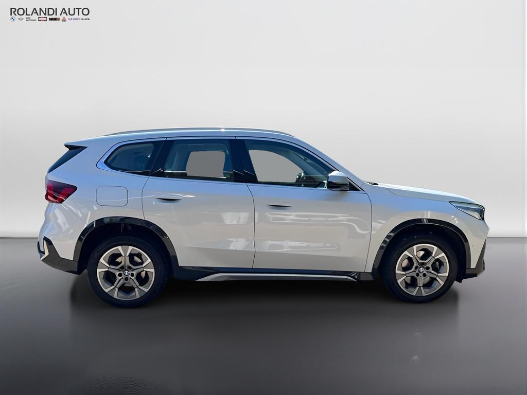 BMW X1 23 d Mild Hybrid 48V xLine xDrive DCT