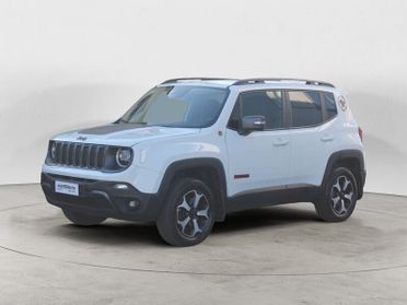 Jeep Renegade 2.0 Mjt 170CV 4WD Active Drive Low Trailhawk