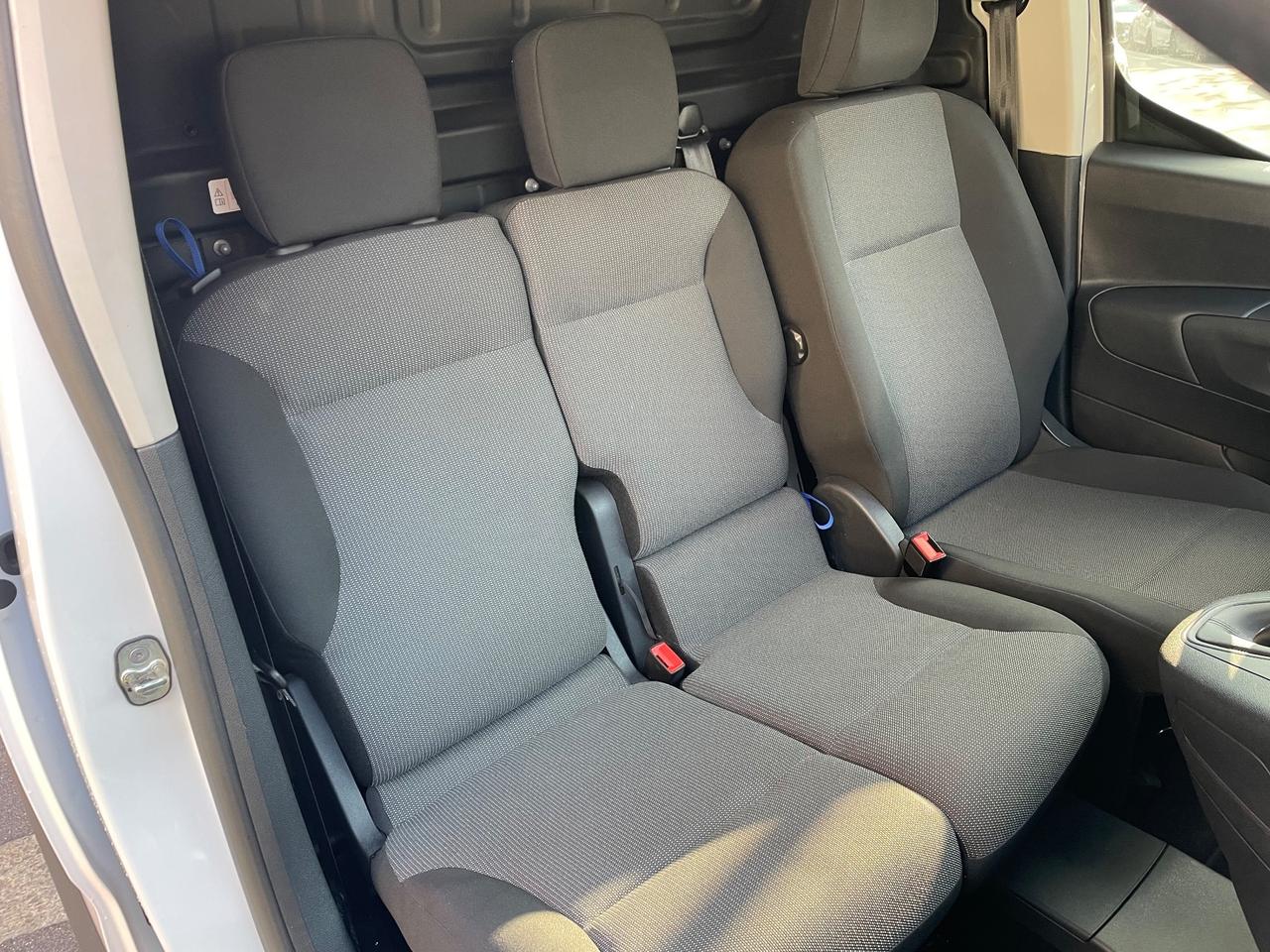 Citroen Berlingo BlueHDi 130cv/1PROP/GARANZIA