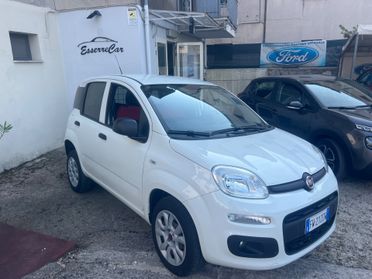 Fiat Panda 0.9 TwinAir Turbo Natural Power van