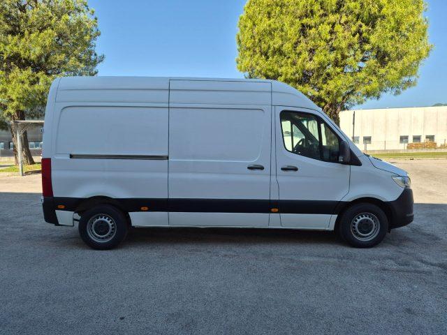 MERCEDES-BENZ Sprinter F39/35 311 CDI FWD TA Furgone
