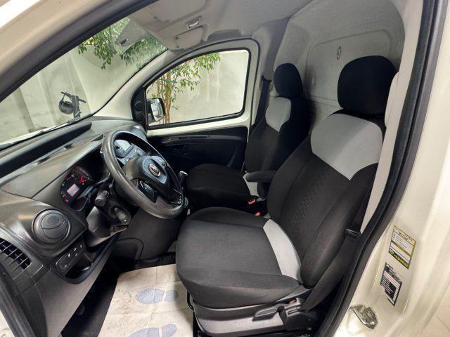 FIAT Fiorino 1.3 MJT 95cv CARGO SX FURGONE