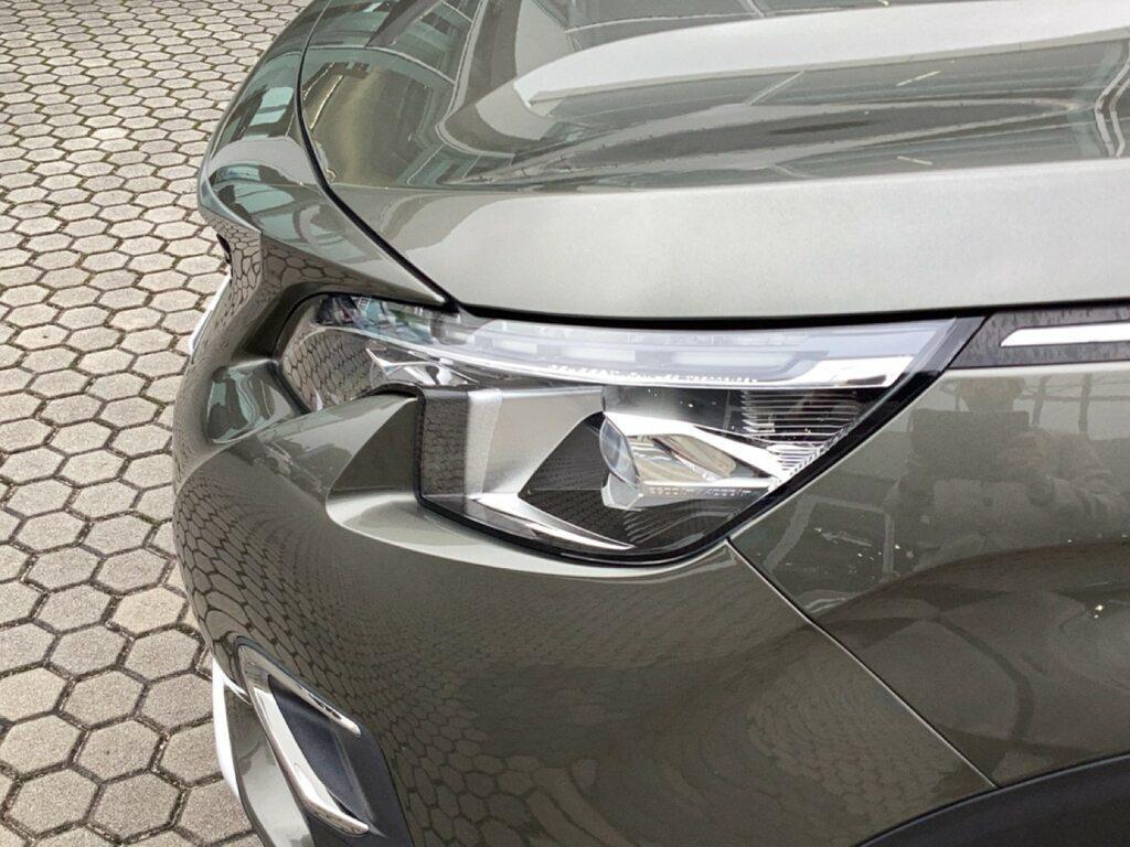 Peugeot 3008 1.5 BlueHDi GT Line EAT