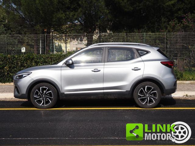 MG ZS 1.0T-GDI Luxury *GPL*