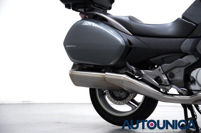 HONDA Deauville 700 NT700VA